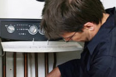 boiler repair Coppenhall