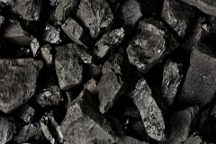 Coppenhall coal boiler costs
