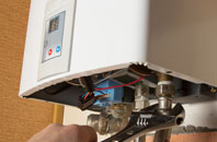 free Coppenhall boiler install quotes